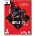 The Thaumaturge – Sleviste.cz