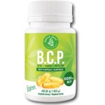 Zelená země BCP 60 kapslí – Hledejceny.cz