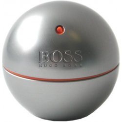 Hugo Boss In Motion toaletní voda pánská 90 ml