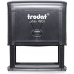 Trodat 4931 – Zboží Mobilmania