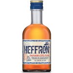 Heffron Rum 38% 0,2 l (holá láhev) – Hledejceny.cz