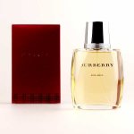 Burberry London for Men toaletní voda pánská 50 ml – Hledejceny.cz