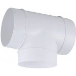 Ventishop UK-OBJ-125 T-odbočka pro kruhové potrubí – Zboží Mobilmania