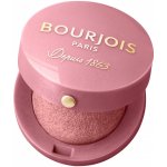 Bourjois Little Round Pot Blush Tvářenka 34 Rose d'Or 2,5 g – Zboží Dáma