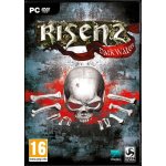 Risen 2: Dark Waters – Zboží Živě