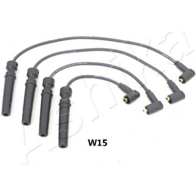 Sada kabelů pro zapalování ASHIKA 132-0W-W15 – Hledejceny.cz