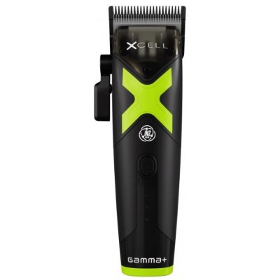 Gamma Piu Clipper Xceed Gamma+ – Hledejceny.cz