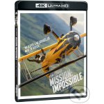 Mission Impossible Poslední zúčtování 4K Ultra HD BD – Zboží Dáma