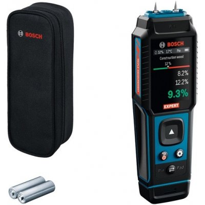 Bosch EXPERT EXMM3-17 0.601.078.300 – Zbozi.Blesk.cz