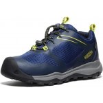 Keen Wanduro Low WP Y – Zboží Dáma