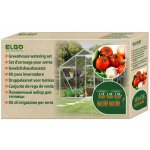 ELGO Zavlažovací systém MGS 48 pro skleníky – Sleviste.cz