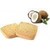 Sušenka Victus proteinové sušenky s kokosem 3 x 50 g