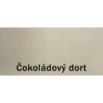 Dulux EasyCare 2,5 l čokoládový dort – Zbozi.Blesk.cz