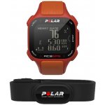 Polar RC3 HR – Zboží Živě
