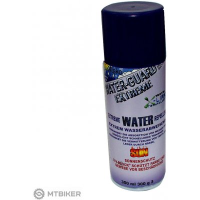Atsko Silicone Water Guard Exteme 350 ml – Zboží Mobilmania