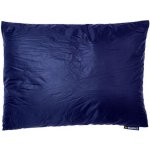 Warmpeace Péřový polštář černá 38x28 – Zboží Mobilmania