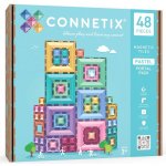 Connetix Portal Pack 48 ks – Zboží Dáma