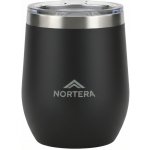 Nortera termohrnek KELVA 350 ml bordo – Hledejceny.cz