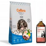 Calibra Dog Premium Line Adult Chicken 12 kg – Hledejceny.cz