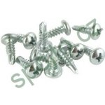 Šroub LB 3,5 x 13 TEX do profilů s vrtáčkem – Hledejceny.cz