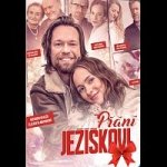 Přání Ježíškovi DVD – Zboží Dáma