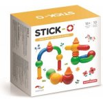 Magformers Stick-O Basic 10ks – Zboží Mobilmania