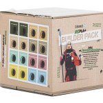 Filament PM RePLA+ Builder Pack (1,75 mm; 3 x 1 kg) – Zboží Živě