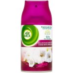 Air Wick Freshmaticic Satén lilie náplň 250 ml – Hledejceny.cz