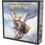 Archon Studio Heroes of Might & Magic III: The Board Game EN – Hledejceny.cz