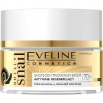 Eveline Cosmetics Royal snail Pleťový krém 70+ aktivní regenerace 50 ml – Zboží Mobilmania