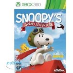 Snoopys Adventure 2015 – Zboží Živě