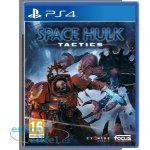 Space Hulk Tactics – Zboží Dáma