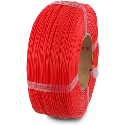 Bambu Lab PLA Basic 1,75mm 1kg Červená – Zboží Živě