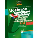 Učebnice současné italštiny, 1. díl – Hledejceny.cz