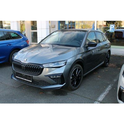Skoda Scala 1.5 TSI Monte Carlo DSG 110 kW | Zboží Auto