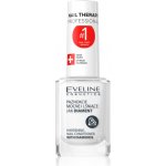 Eveline Nail Therapy Diamond Hardness 12 ml – Zbozi.Blesk.cz