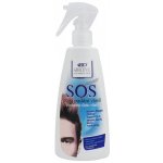 Bione Cosmetics SOS proti padání vlasů a na podporu růstu vlasů pro muže 200 ml rozprašovač