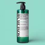 Some by Mi AHA BHA PHA 30 Days Miracle Clear Body Cleanser sprchový gel s obsahem kyselin 400 g – Sleviste.cz