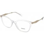 Prada PR02ZV 2AZ1O1 – Zbozi.Blesk.cz