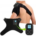 inSPORTline Infracor Shoulder Infračervená bandáž na rameno – Hledejceny.cz