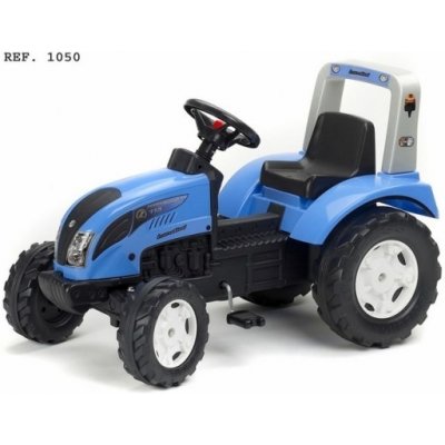 Falk Traktor Landini Mondial 115 – Zboží Mobilmania