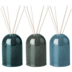 Emorio Difuzér keramický Ocean Tide sv. modrá vonná stébla 150 ml – Hledejceny.cz