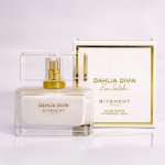 Givenchy Dahlia Divin Eau Initiale toaletní voda dámská 50 ml – Hledejceny.cz