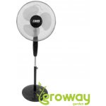 RAM Heavy Duty Pedestal Fan – Hledejceny.cz