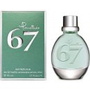 POMELLATO 67 Artemisia toaletní voda unisex 100 ml tester