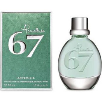 POMELLATO 67 Artemisia toaletní voda unisex 100 ml tester