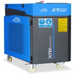 MOST XTW 2000 – Zboží Dáma