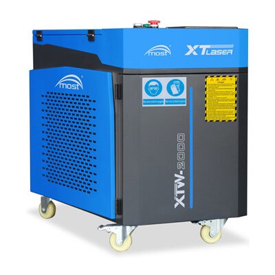 MOST XTW 2000 – Zboží Dáma