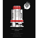 Smoktech RPM 2 Mesh coil Žhavicí hlava 0,16ohm – Sleviste.cz