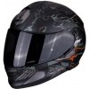 Přilba helma na motorku Scorpion EXO-510 AIR Likid